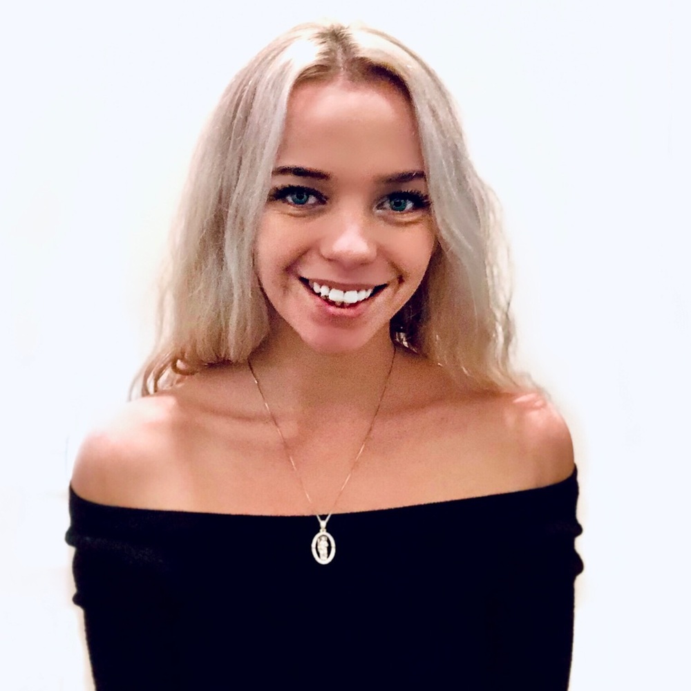 Meet your Posher, Charlene